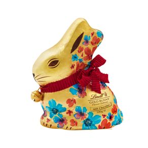 Gold Bunny Florido 100g-1